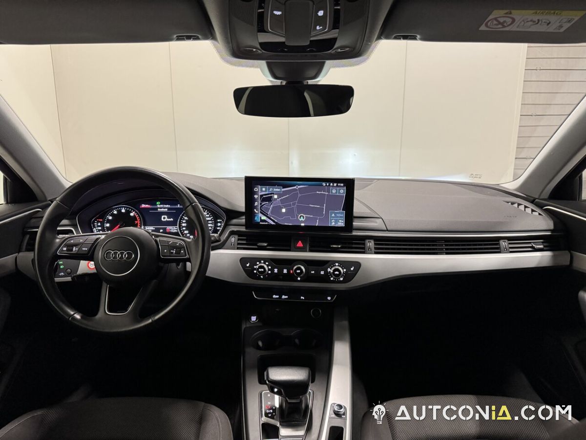 Audi A4 — foto 27
