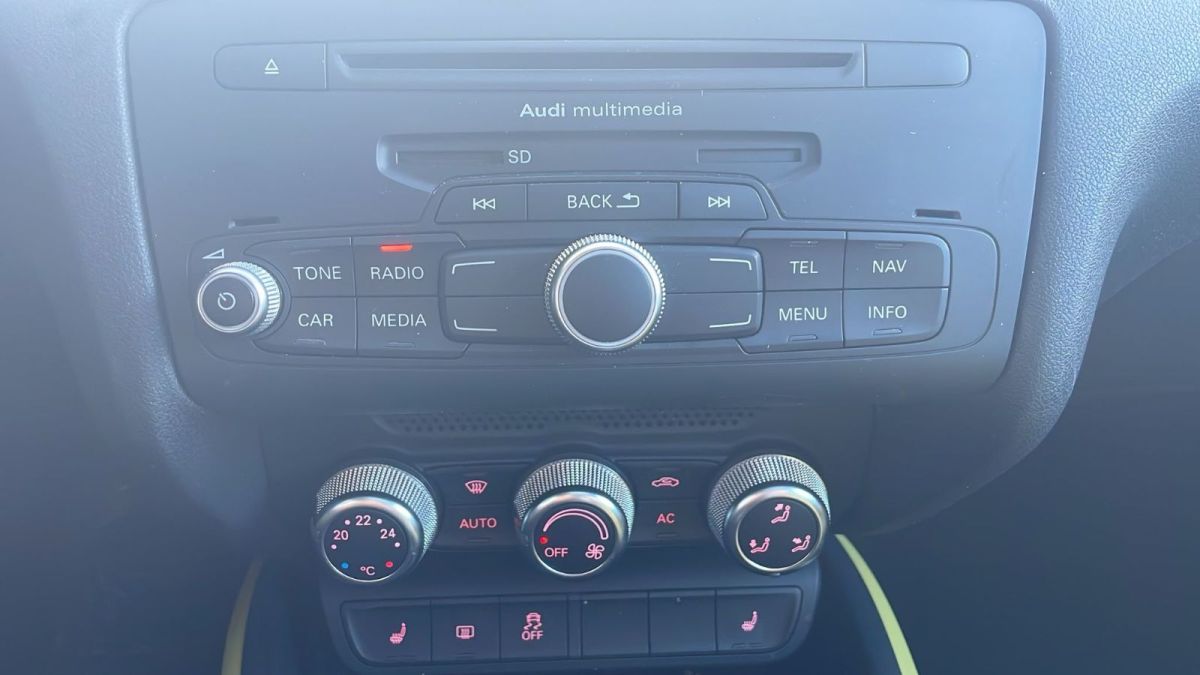Audi A1 — foto 14