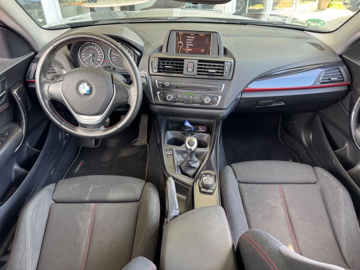 BMW 116i — foto 13
