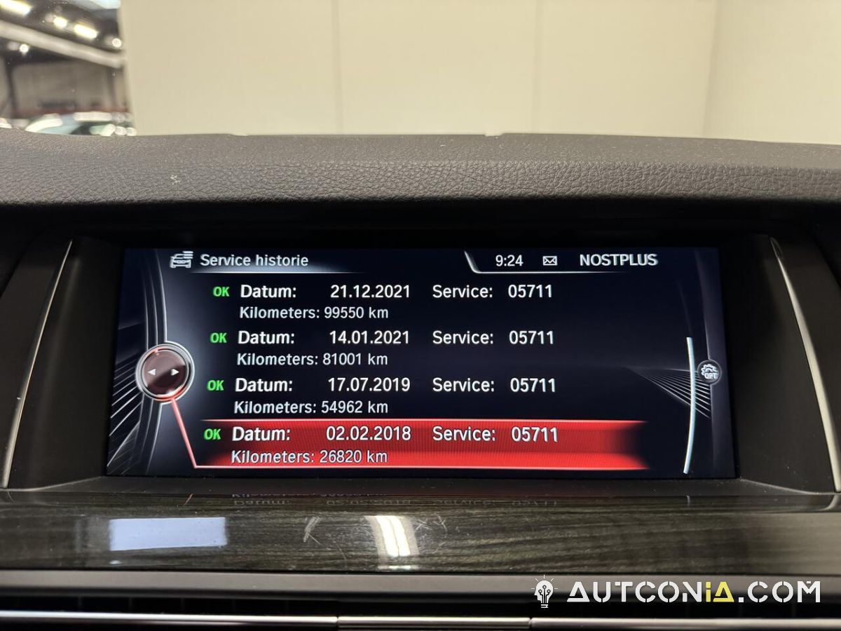 BMW 525 — foto 28