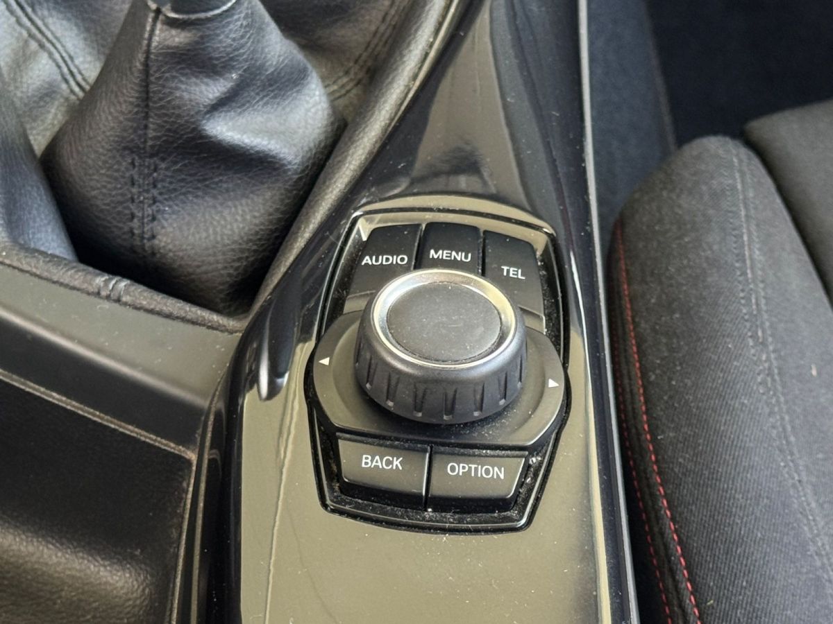 BMW 116i — foto 17