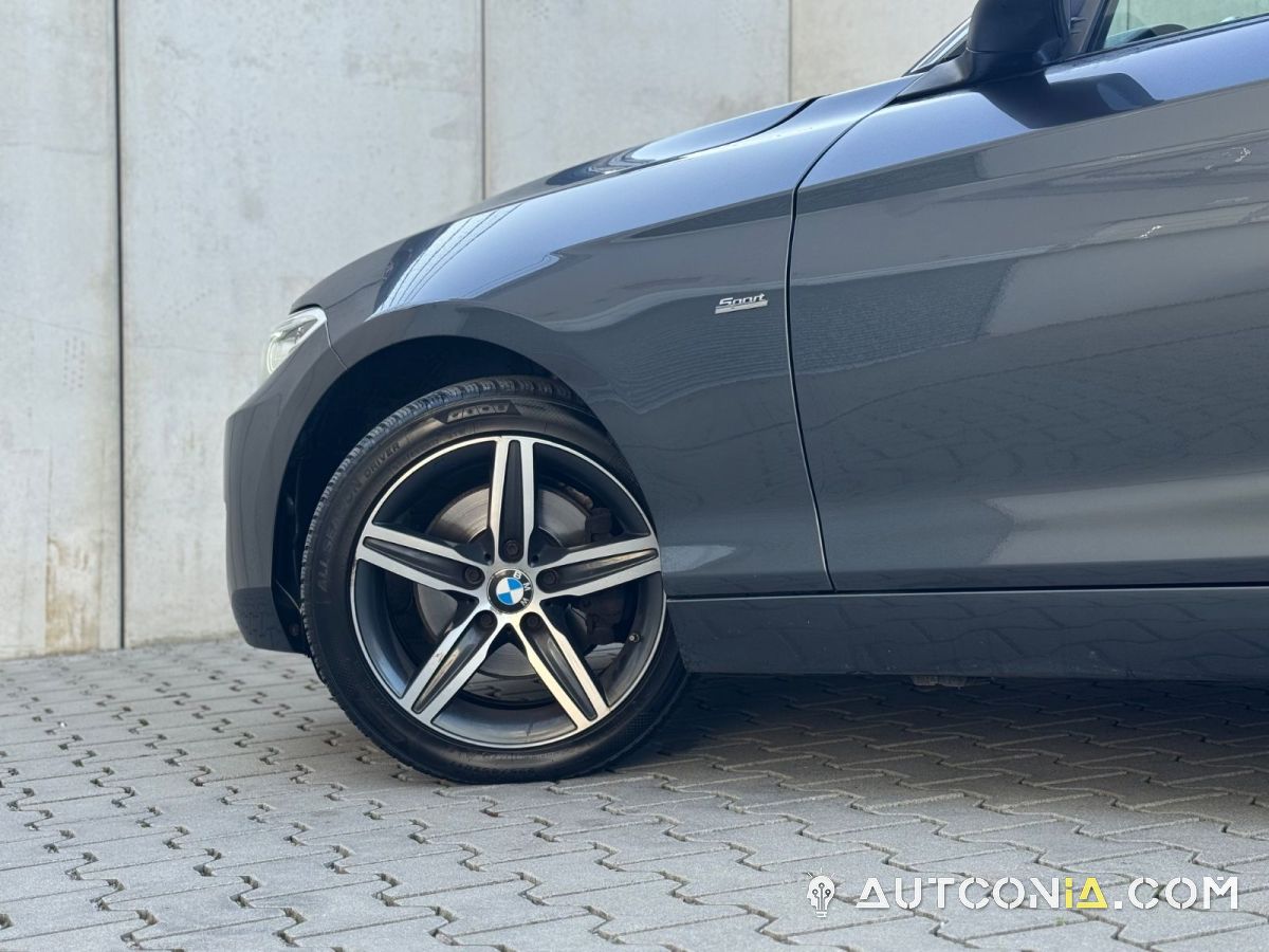 BMW 220 — foto 4
