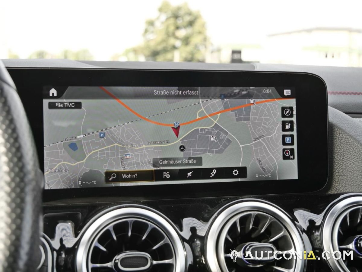 Mercedes-Benz EQA — foto 13