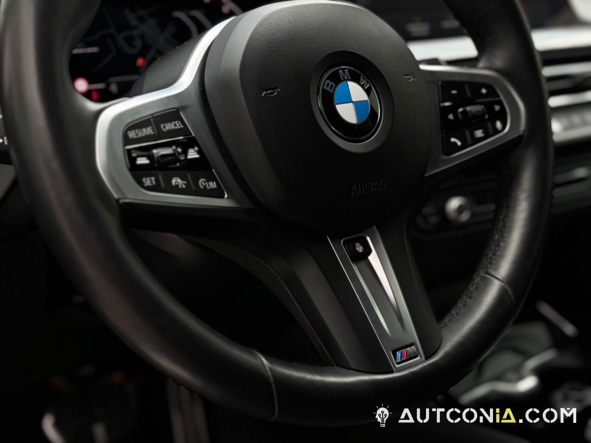 BMW 218 Gran Coupé — foto 18