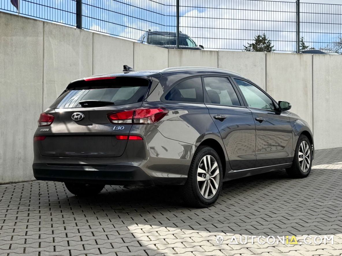 Hyundai i30 — foto 5
