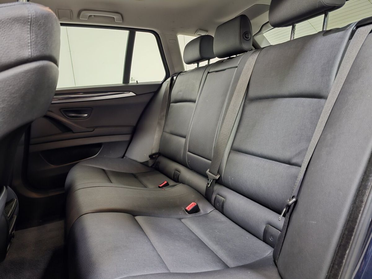 BMW 520 — foto 20