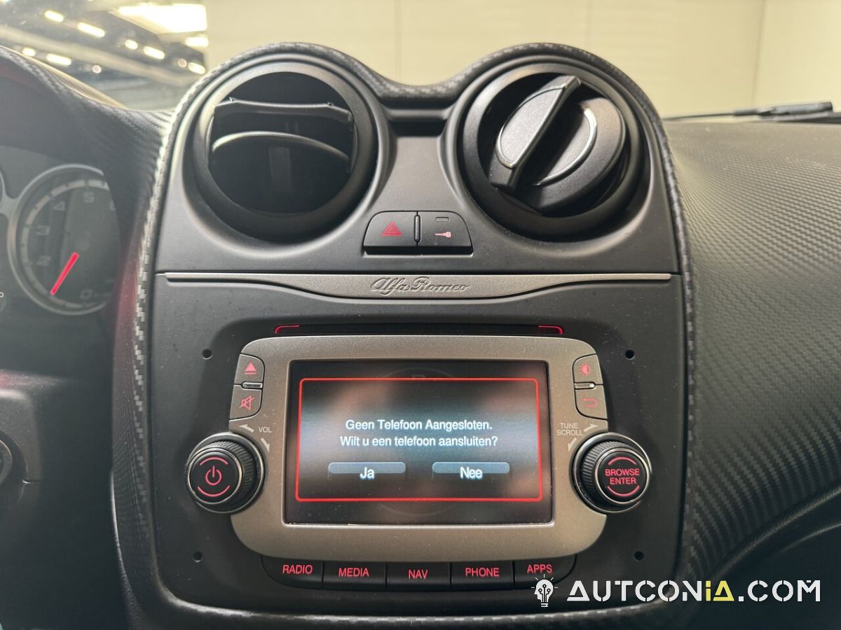 Alfa Romeo MiTo — foto 22
