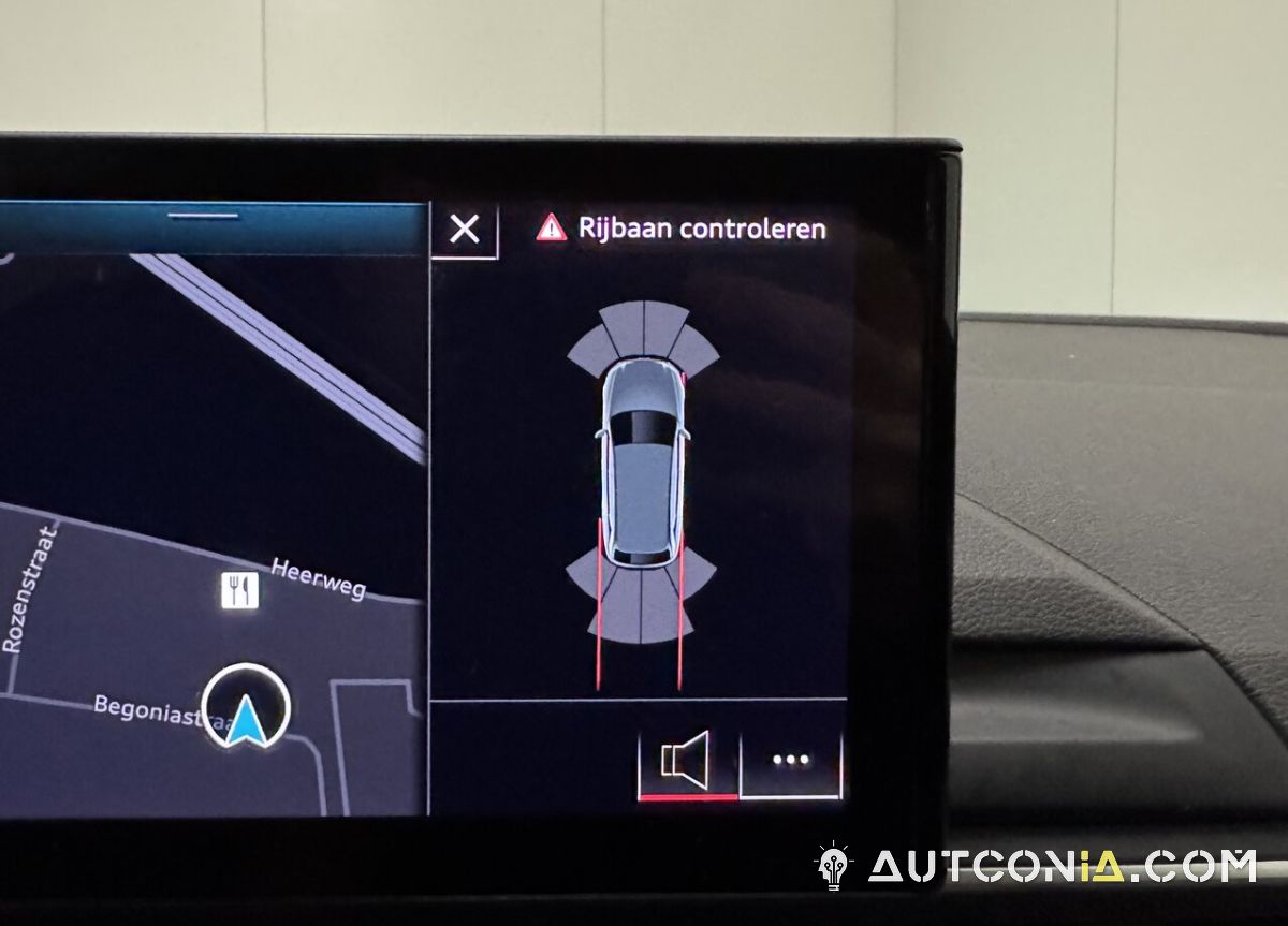 Audi A4 — foto 18