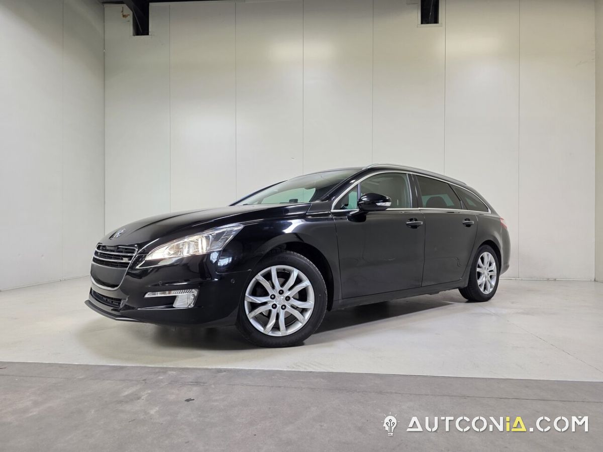 Peugeot 508 — foto 3