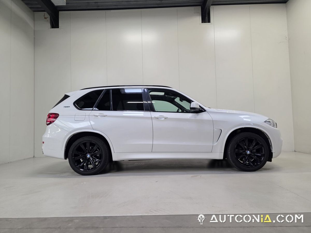 BMW X5 — foto 2