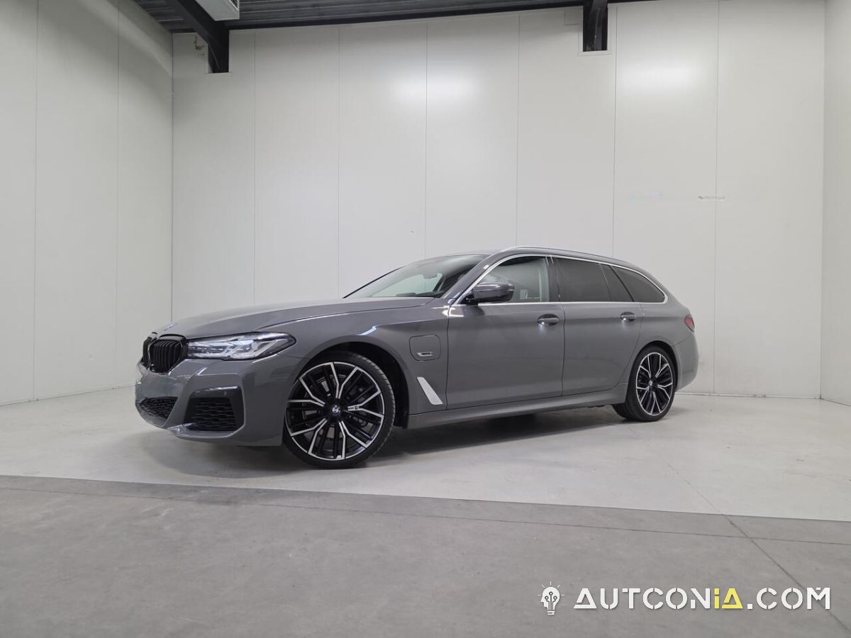 BMW 530 — foto 3