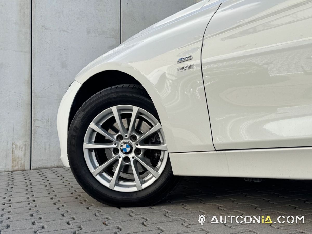 BMW 318d — foto 4