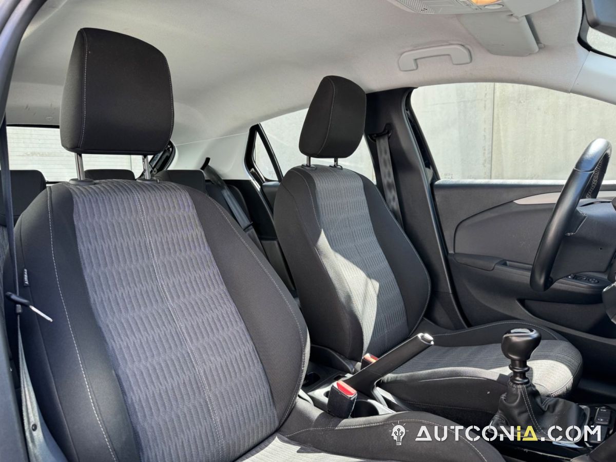 Opel Corsa — foto 12