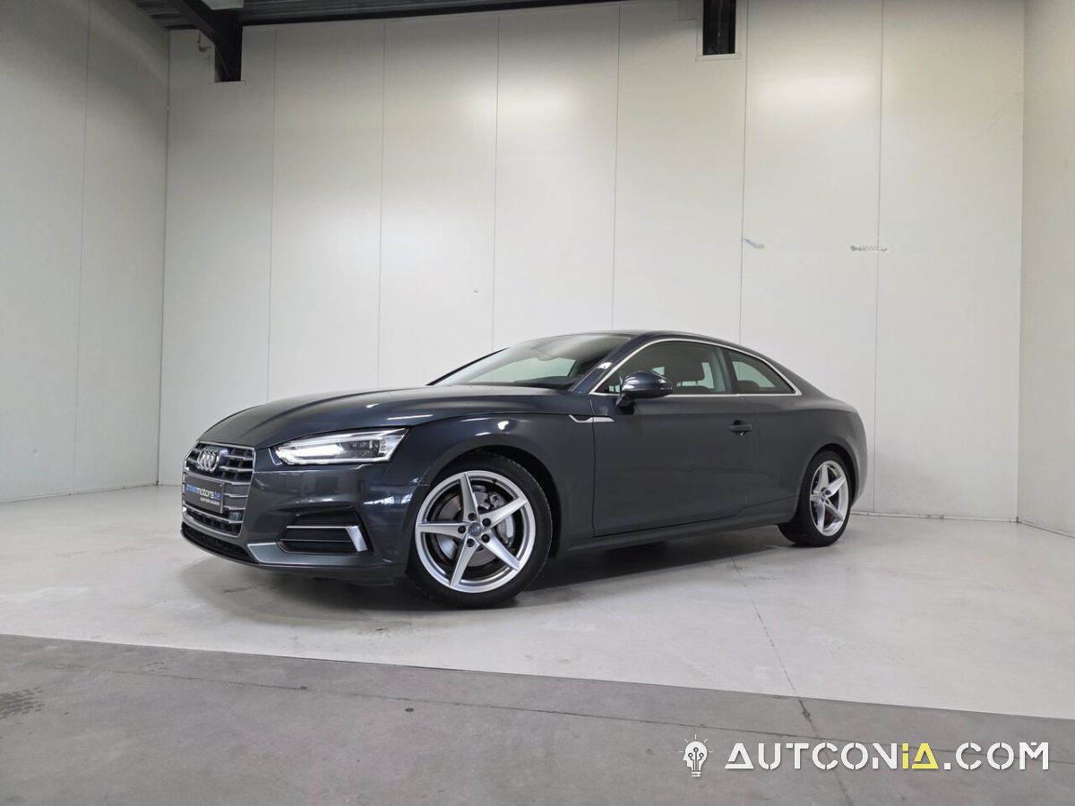Audi A5 — foto 4