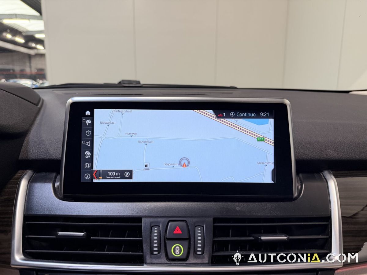 BMW 225 — foto 22