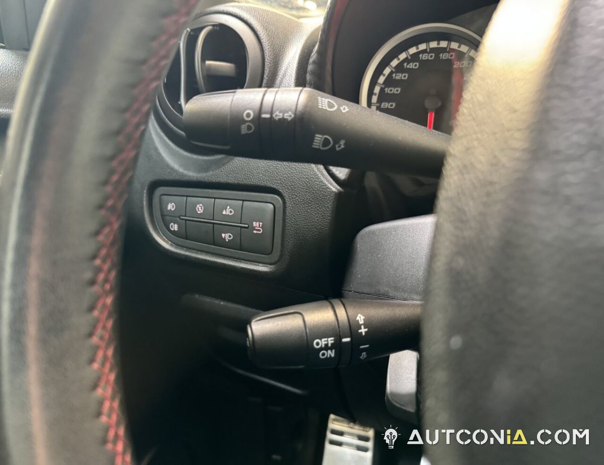 Alfa Romeo MiTo — foto 18