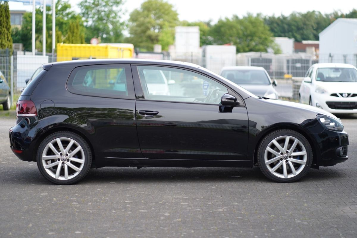 Volkswagen Golf — foto 13