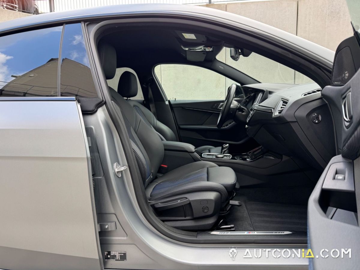 BMW 218 Gran Coupé — foto 19