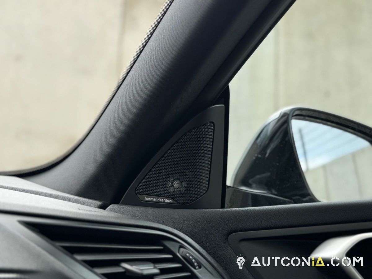 BMW 218 Gran Coupé — foto 17