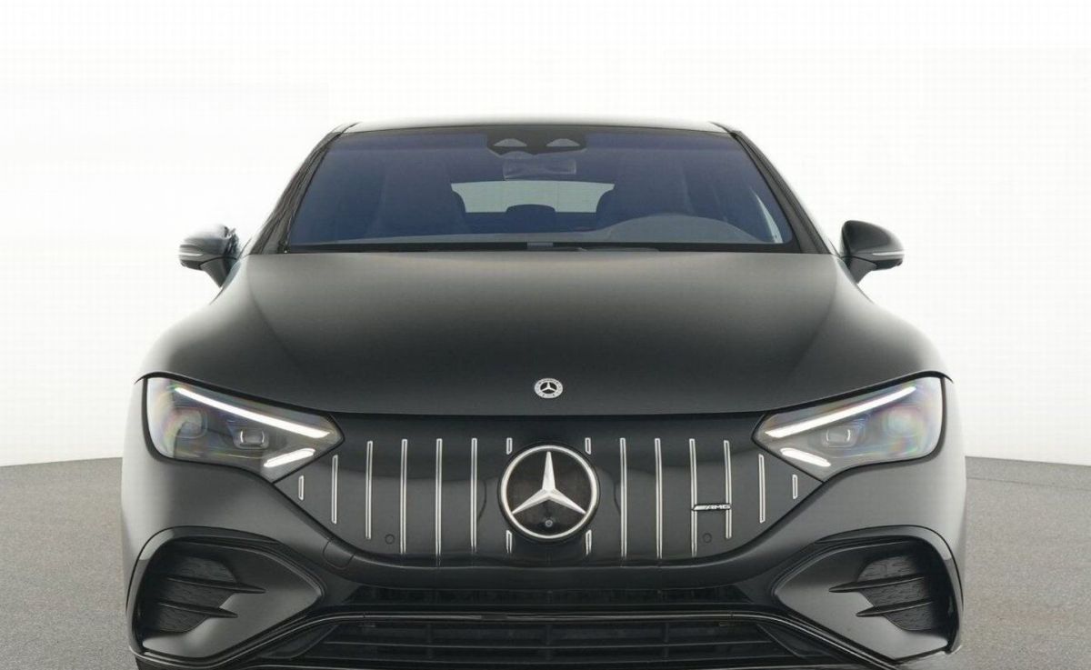 Mercedes-Benz EQE — foto 7