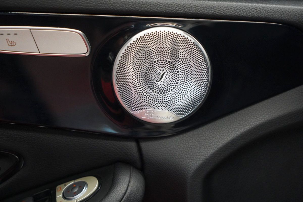 Mercedes-Benz C 220 — foto 18
