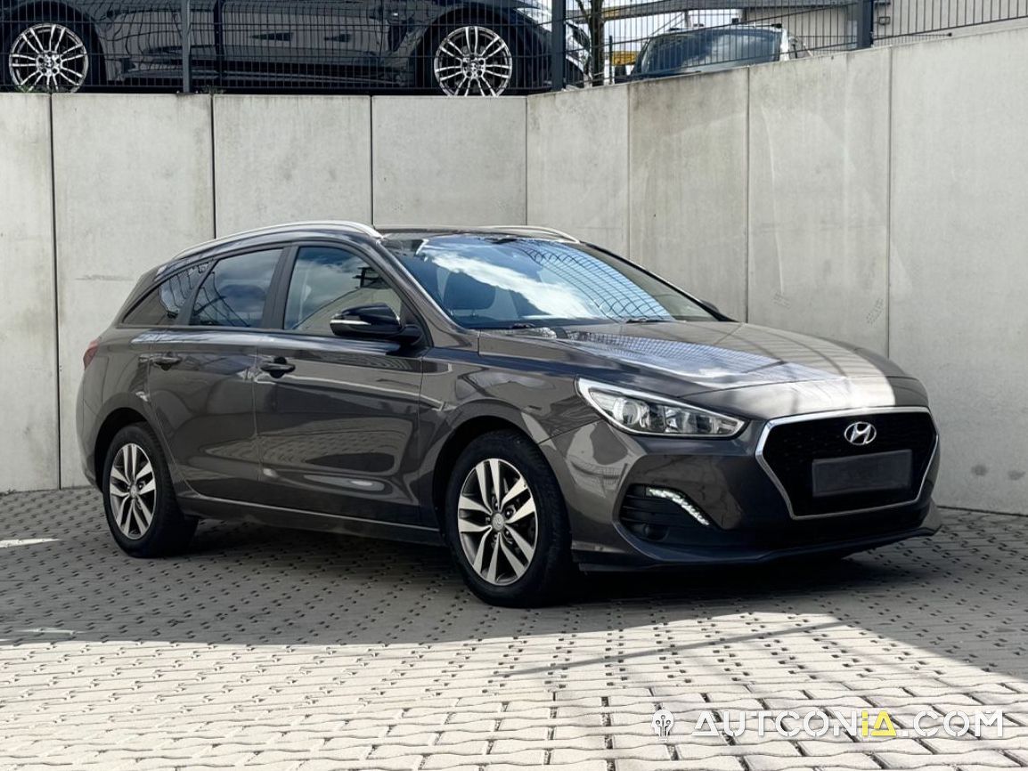 Hyundai i30 — foto 6