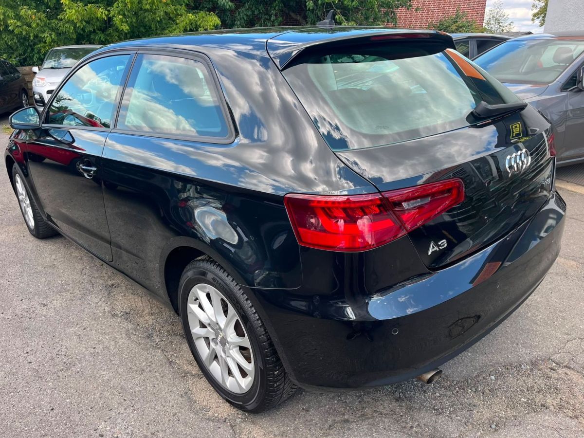 Audi A3 — foto 3
