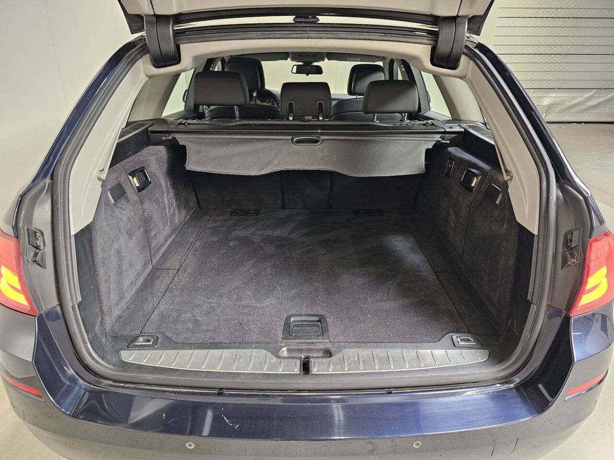 BMW 520 — foto 28