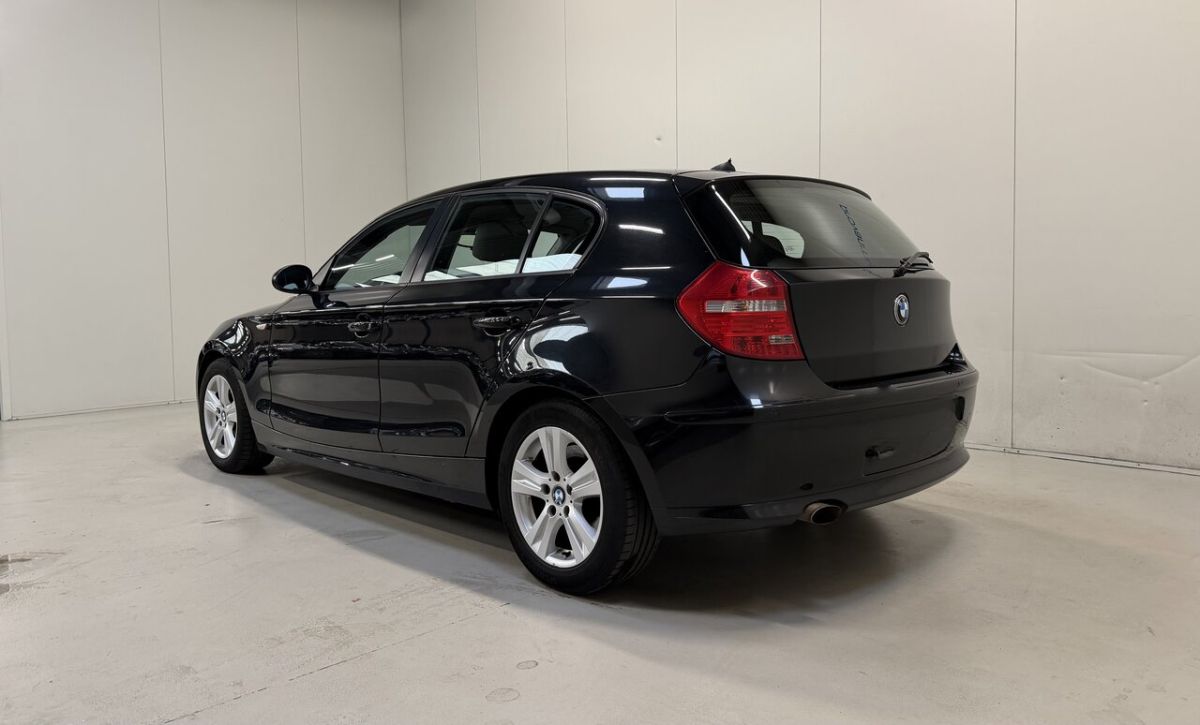 BMW 118d — foto 3