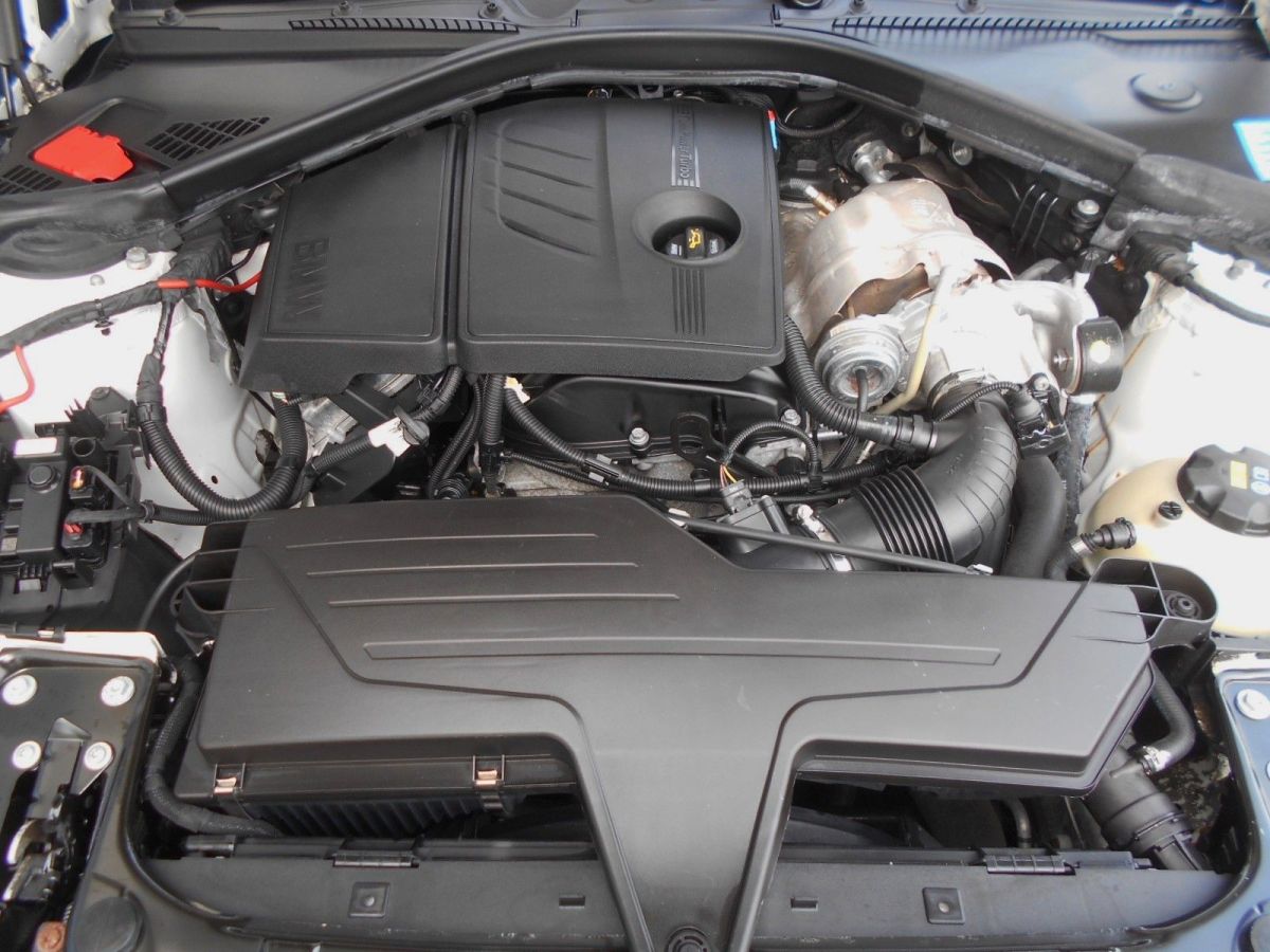 BMW 114i — foto 5