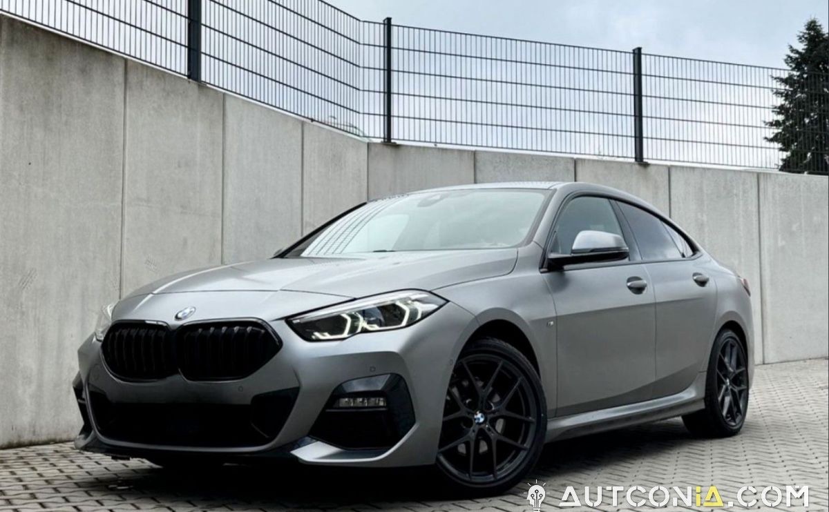 BMW 218 Gran Coupé M Sport