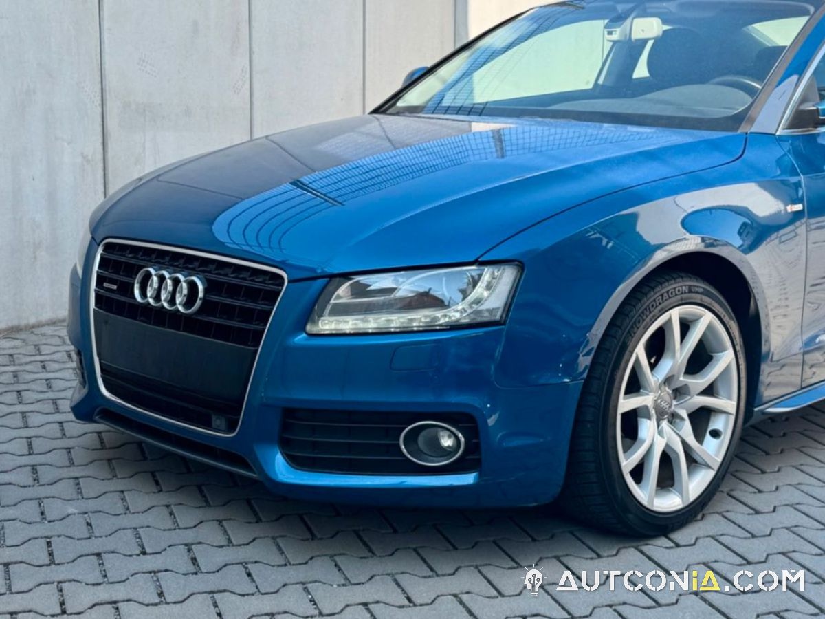 Audi A5 — foto 2