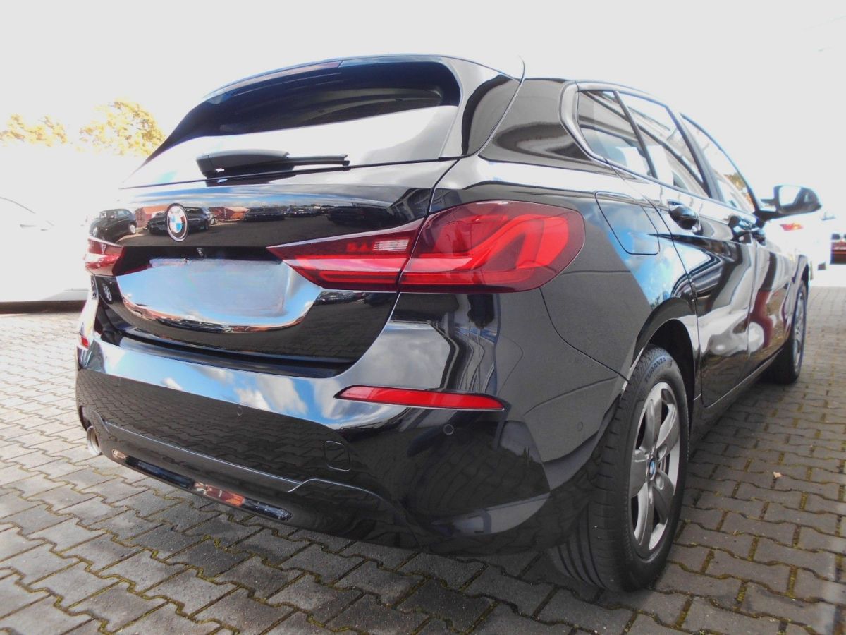 BMW 118i — foto 4