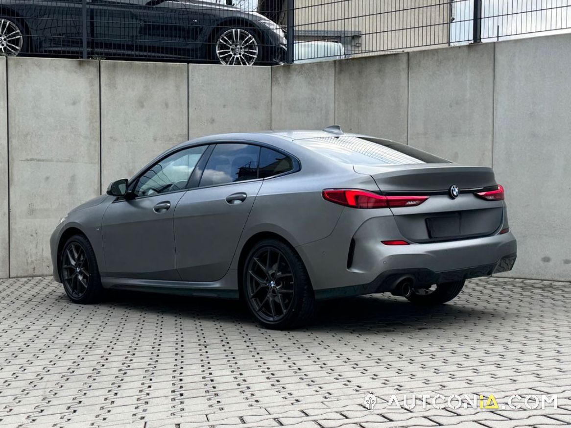 BMW 218 Gran Coupé — foto 4