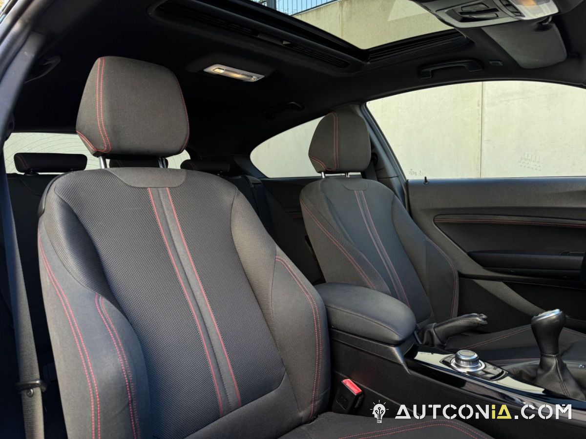 BMW 120 — foto 16