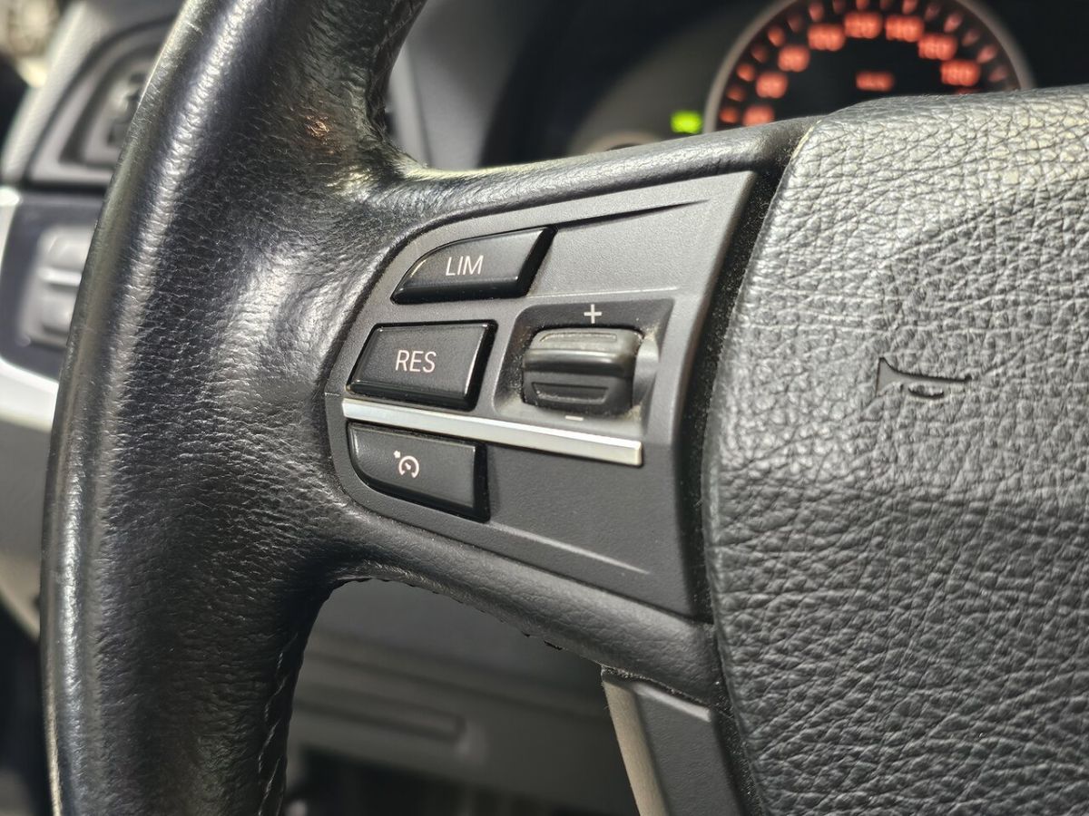 BMW 520 — foto 22