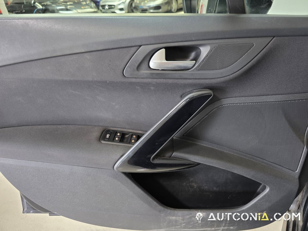 Peugeot 508 — foto 24