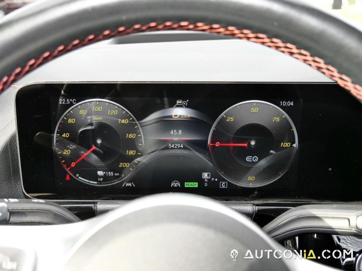 Mercedes-Benz EQA — foto 19