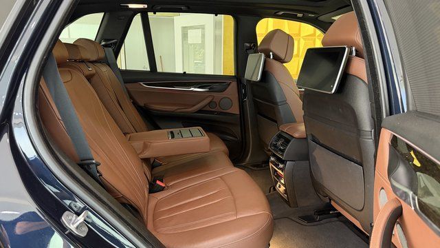 BMW X5 — foto 24