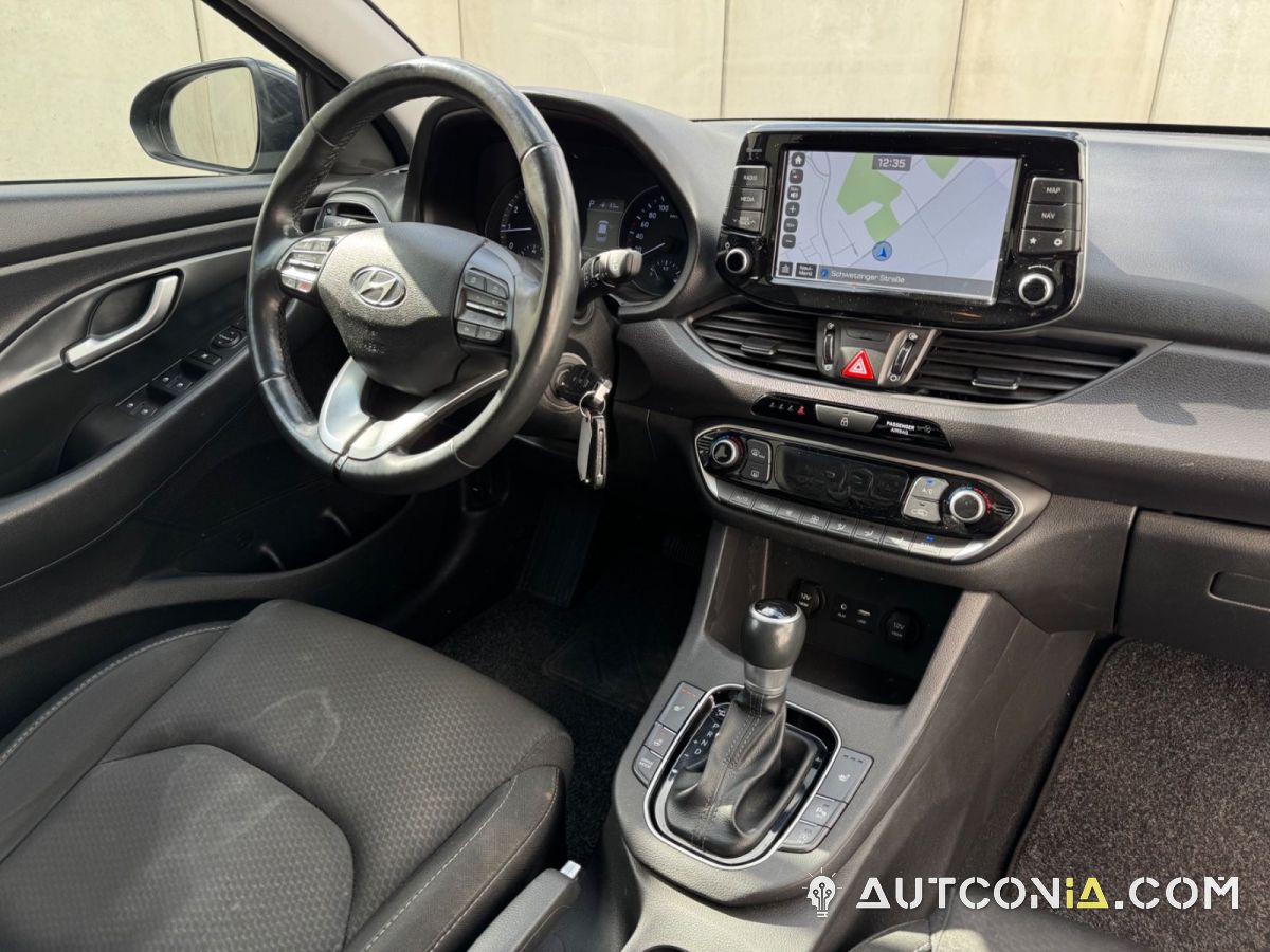 Hyundai i30 — foto 14
