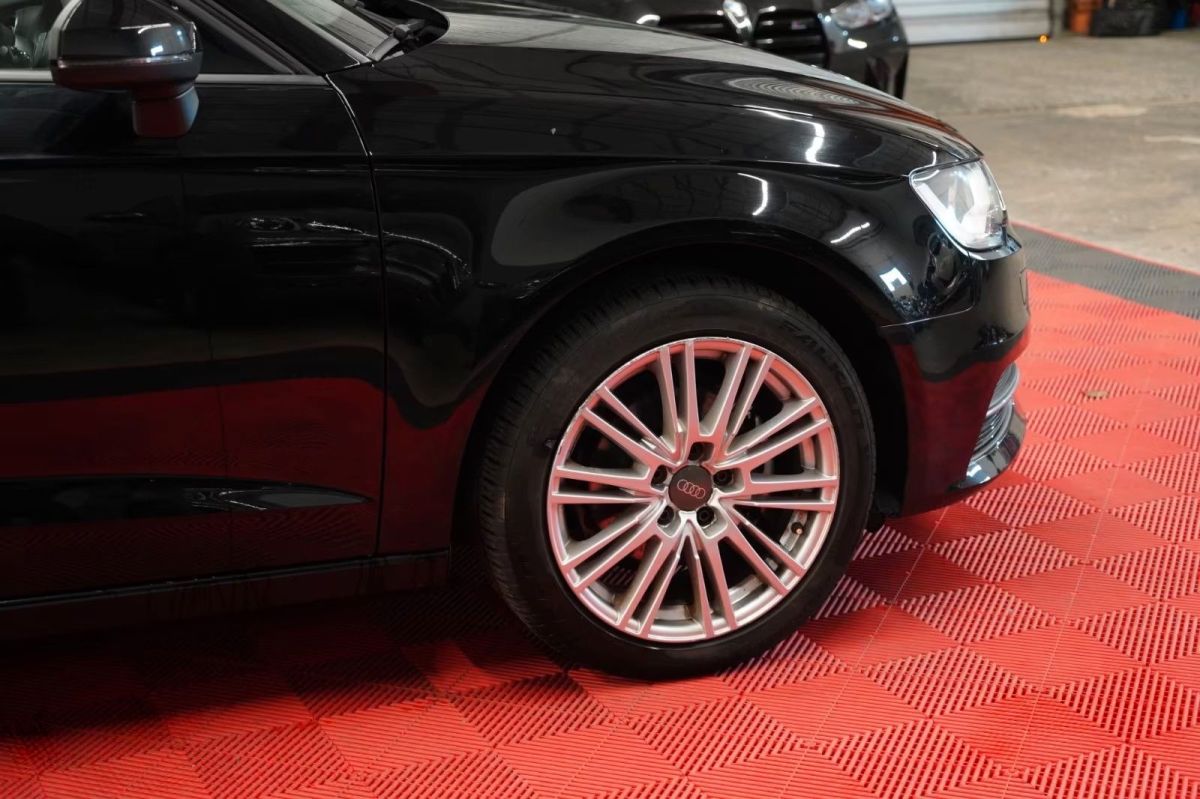 Audi A3 — foto 5
