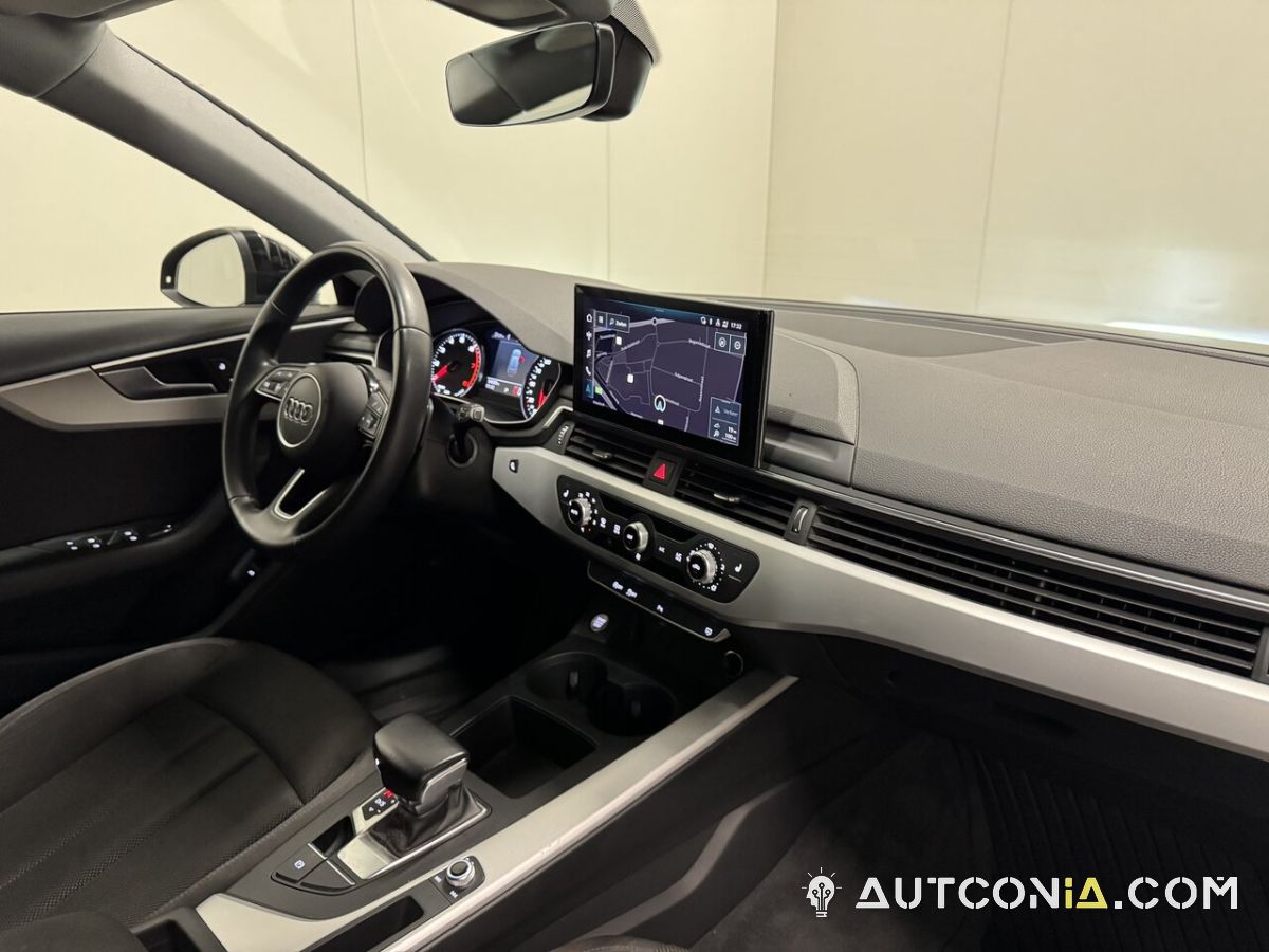 Audi A4 — foto 26