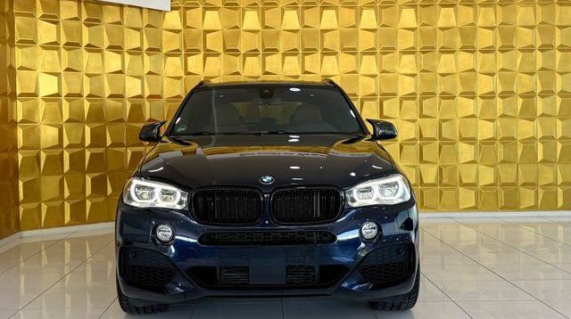 BMW X5 — foto 2
