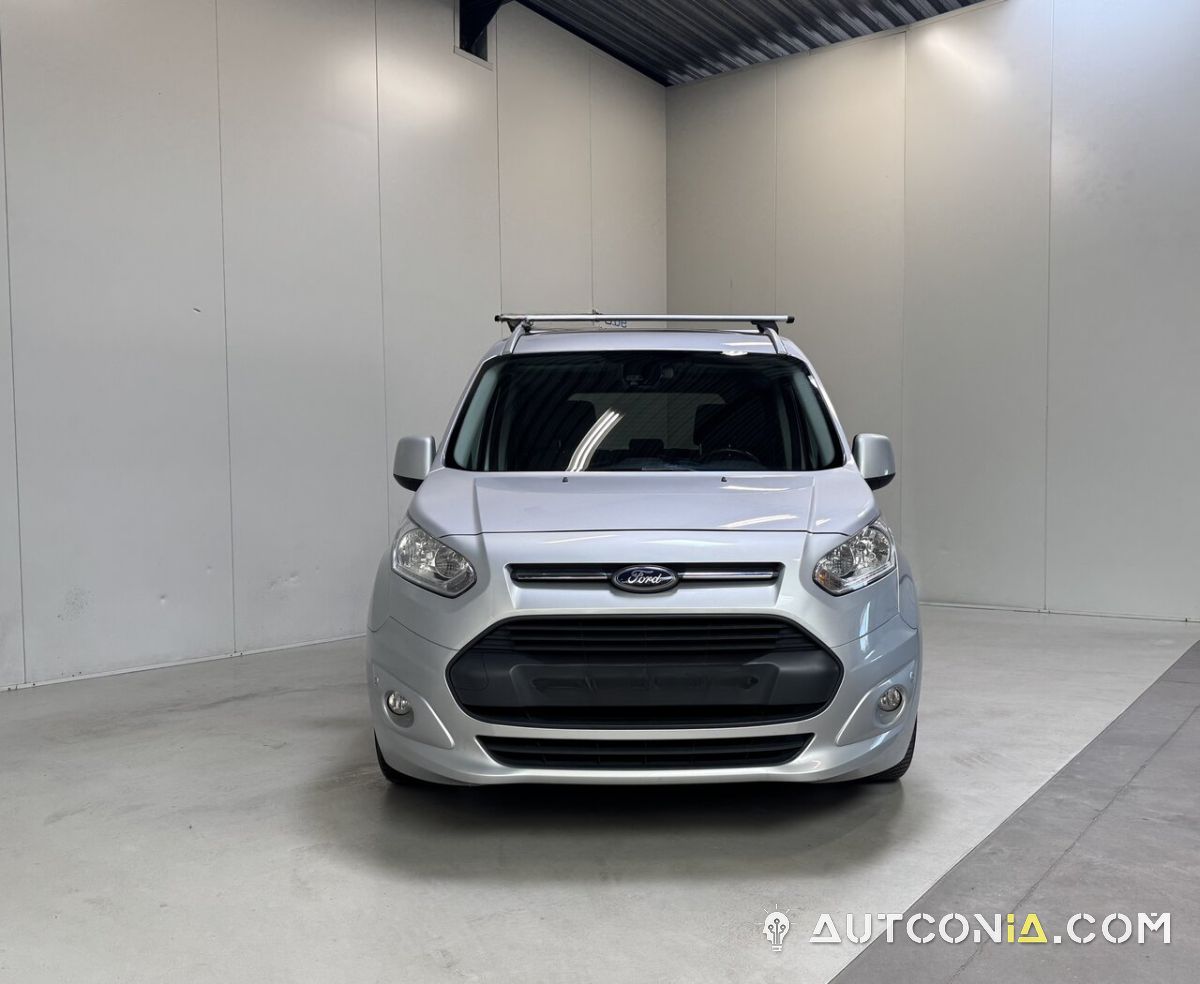 Ford Tourneo — foto 8