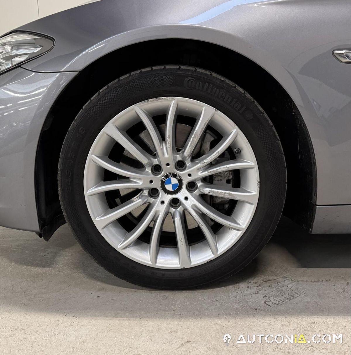 BMW 525 — foto 13