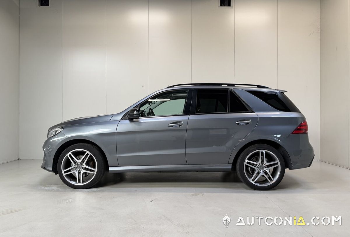 Mercedes-Benz GLE 250 — foto 2