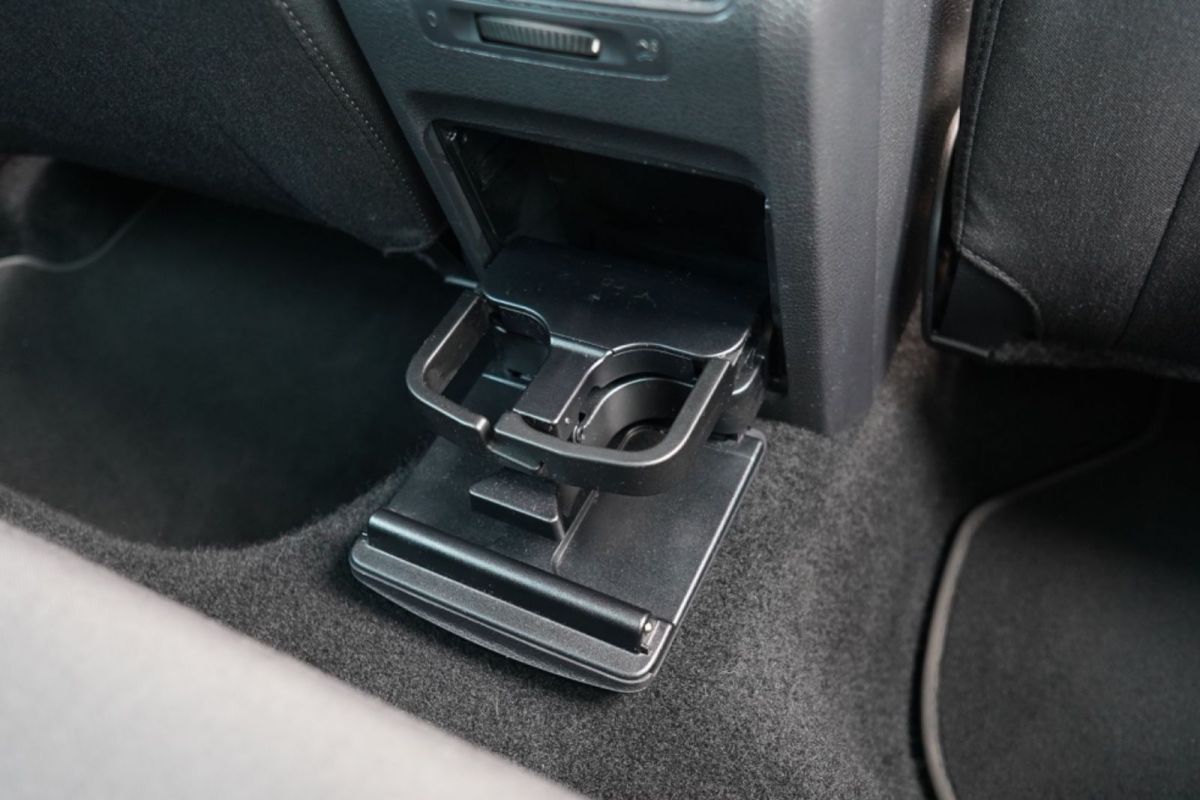 Volkswagen Golf — foto 20