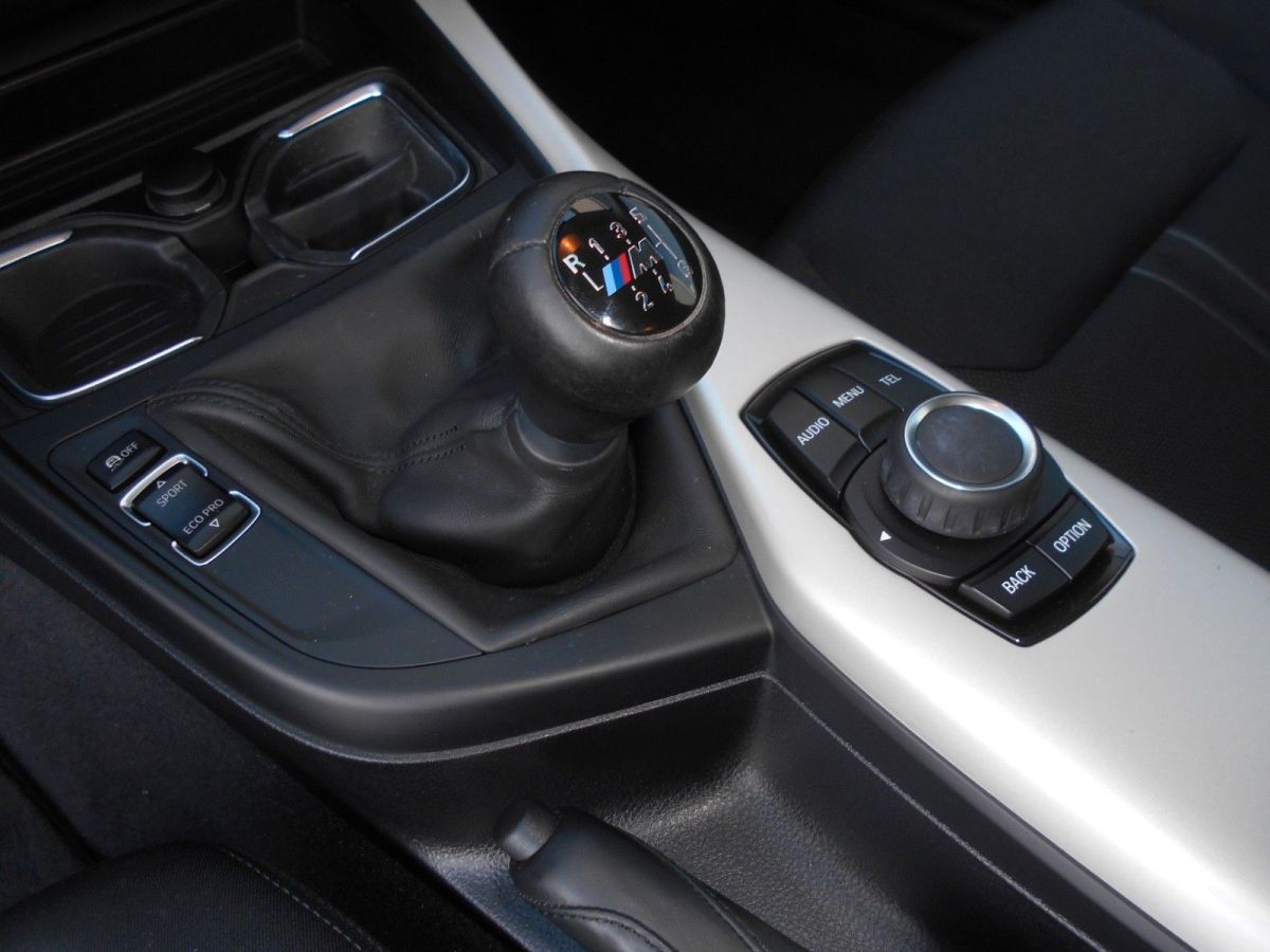 BMW 116i — foto 7