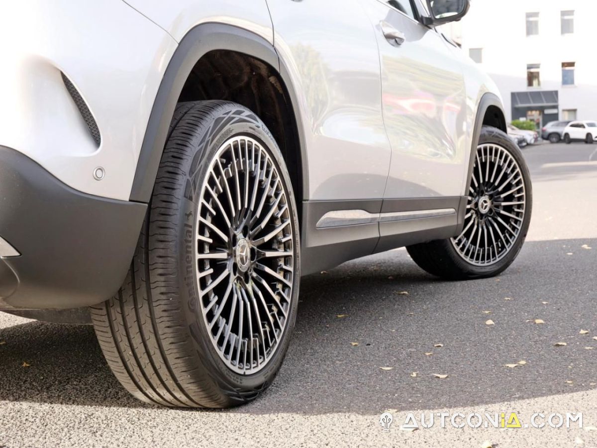 Mercedes-Benz EQA — foto 5