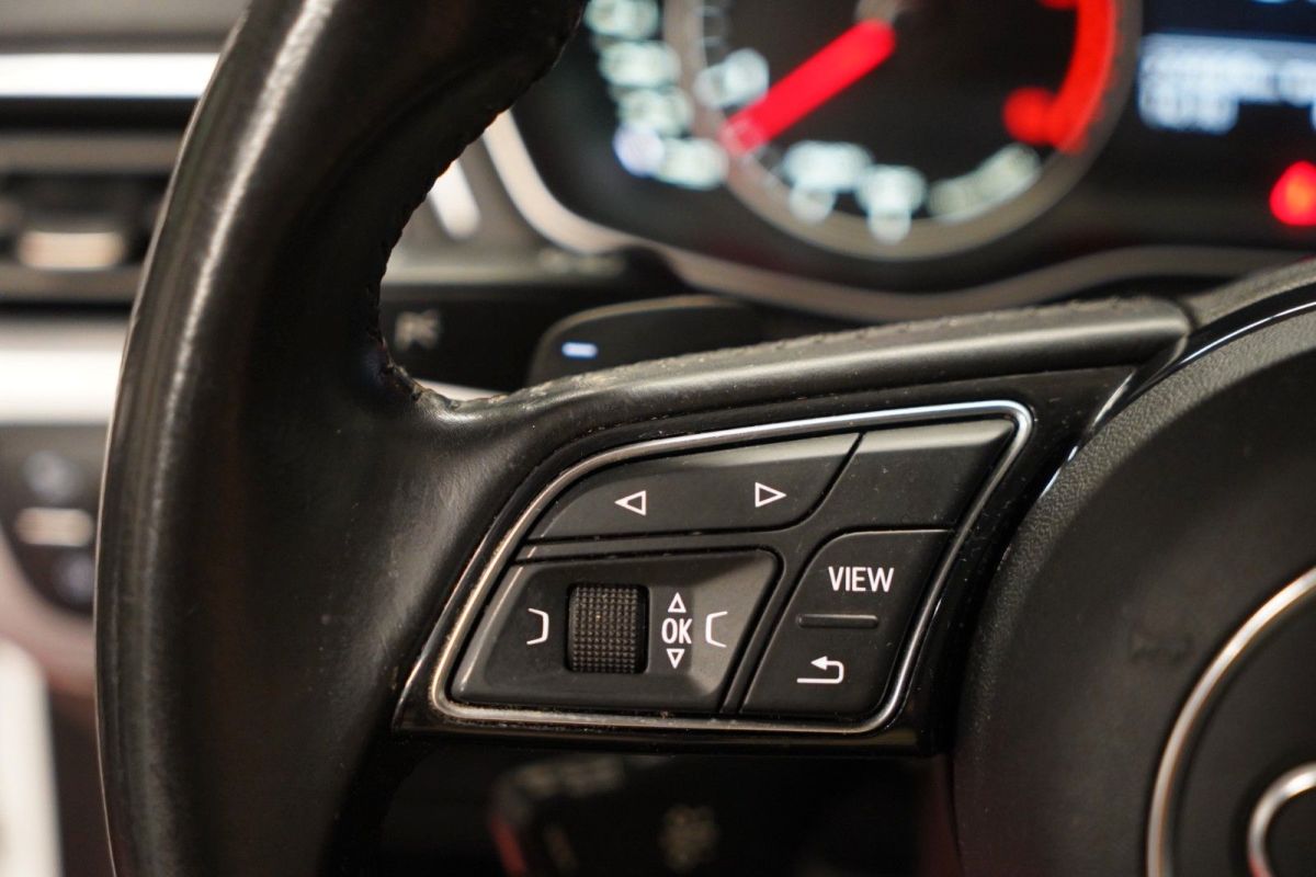 Audi A4 — foto 24